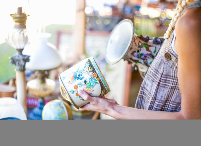 Annual yard sale returns to North Fort Myers Community Park News